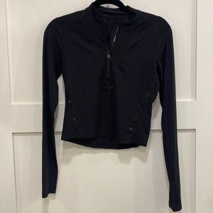 lululemon 1/2 zip pullover